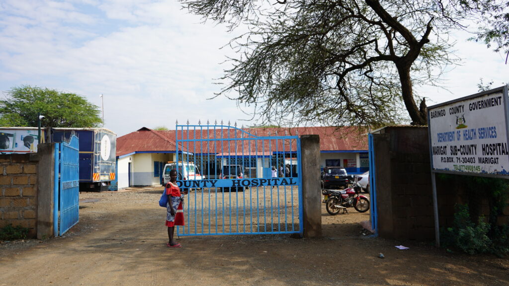 EQPAL Medical and REME-D Take Hepatitis Screening Into the Community