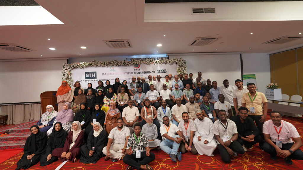 EQPAL Medical at the 8th KAMMP Scientific Conference